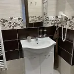 Zobor Apartmán *