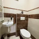 Apartmán Zobor *
