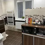 Appartement Zobor *