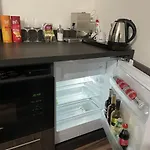 Apartmán Zobor