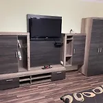 Zobor Apartmán