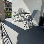 Appartement Zobor