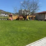 Zobor Appartement
