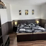 Apartmán Zobor *