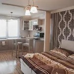 Zobor Apartmán *