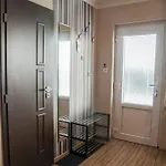 Apartmán Zobor