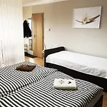 Apartmán Zobor