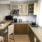 Zobor Apartmán *