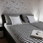 Apartmán Zobor *