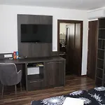 Apartmán Zobor