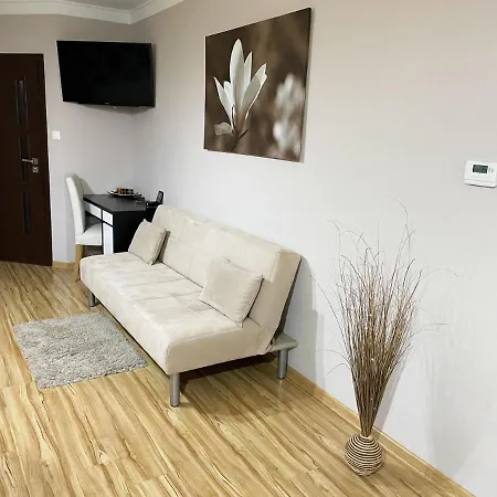 Zobor Apartmán