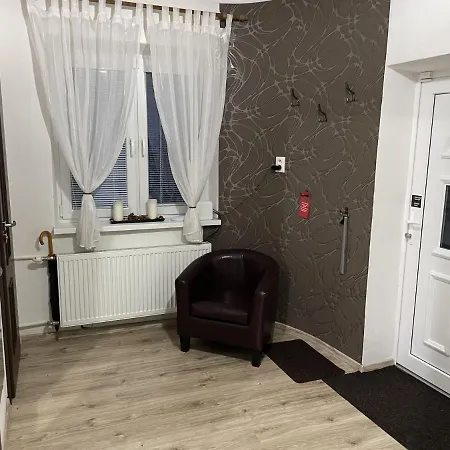 Homestay Ubytovanie Zobor *