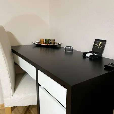 Zobor Apartmán