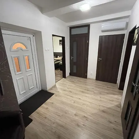 Apartmán Zobor Nitra