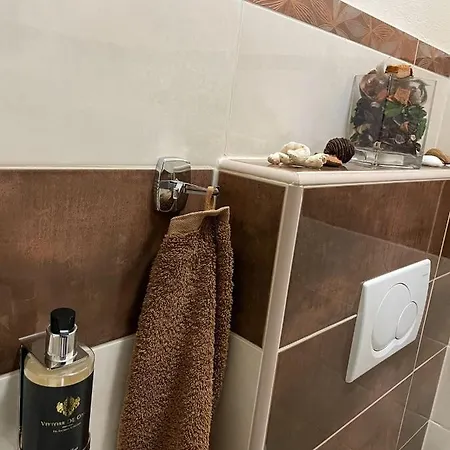 Privatunterkunft Ubytovanie Zobor Neutra
