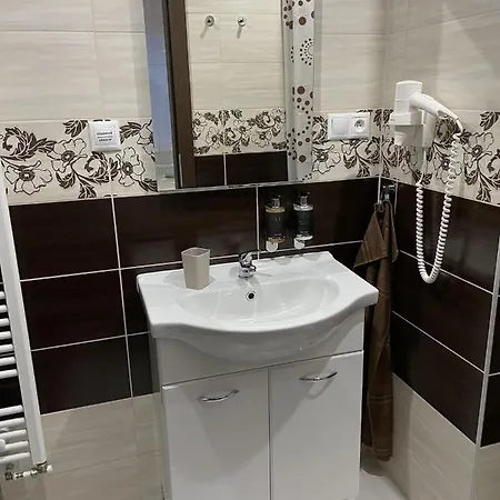 Zobor 홈스테이 *