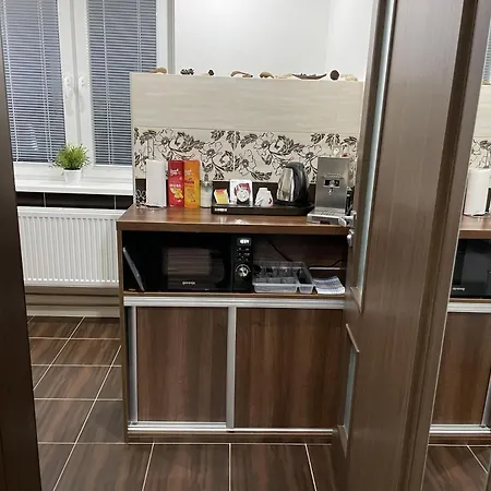 Ubytovanie Zobor Homestay
