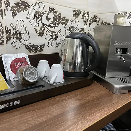 Zobor Séjour chez l'habitant Nitra