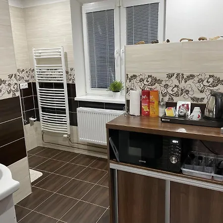 Homestay Ubytovanie Zobor *