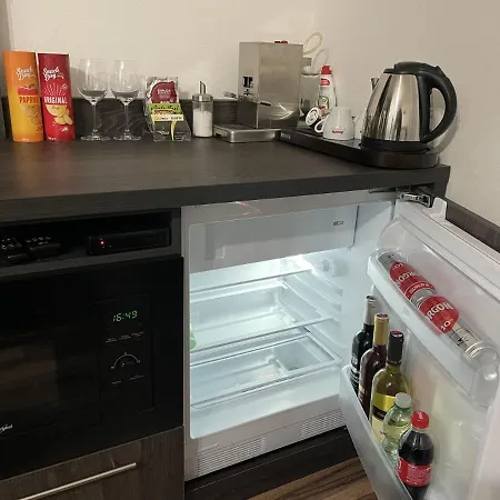Apartmán Zobor