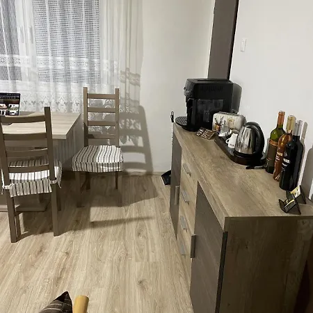 Homestay Ubytovanie Zobor