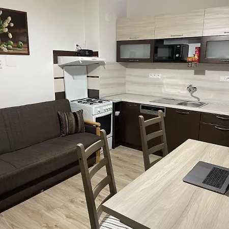 Apartmán Zobor Nitra