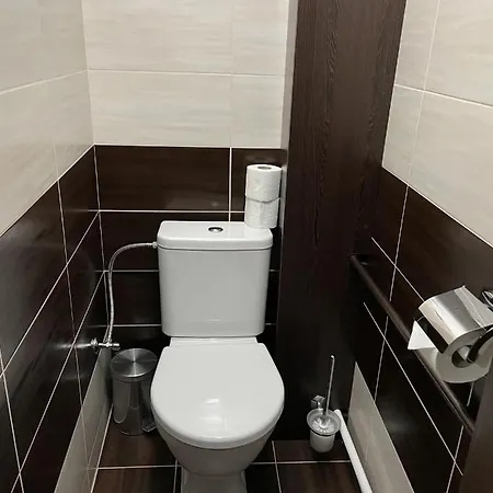 Ubytovanie Zobor *