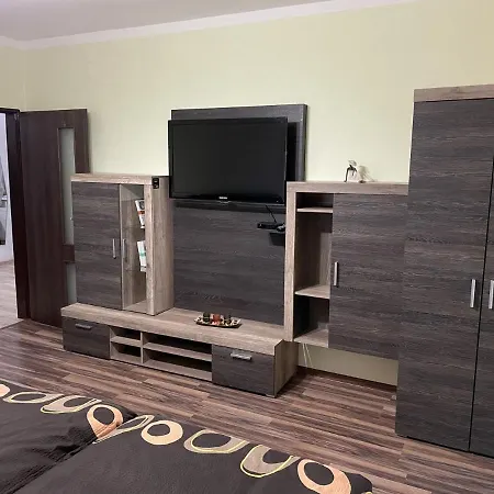Apartmán Zobor Nitra