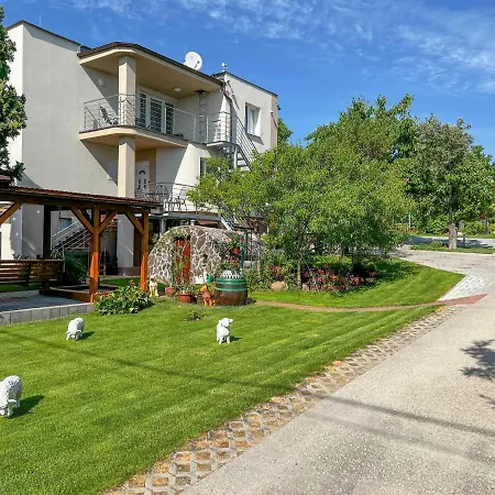 Apartmán Zobor