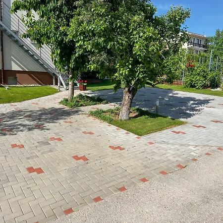 Zobor Ubytování v soukromí Nitra
