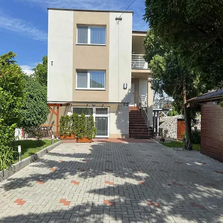 Séjour chez l'habitant Zobor Nitra