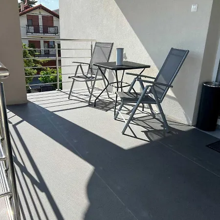 Homestay Ubytovanie Zobor