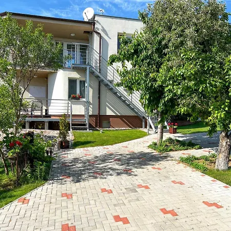 Ubytovanie Zobor Nitra