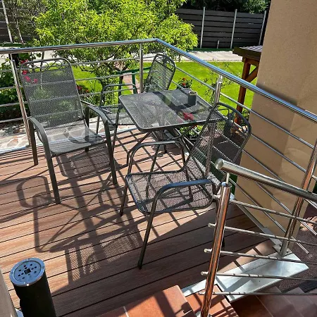 Ubytovanie Zobor Homestay Nitra
