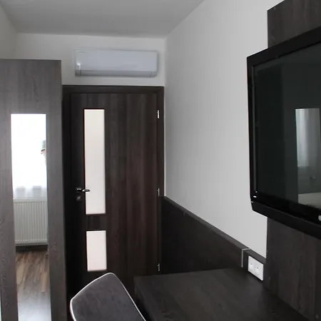 Ubytovanie Zobor Neutra