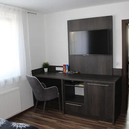 Apartmán Zobor