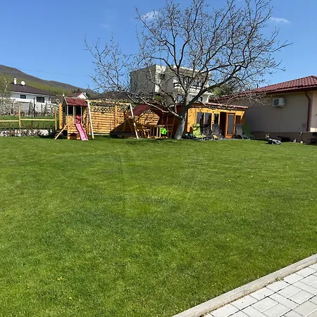 Ubytovanie Zobor Homestay