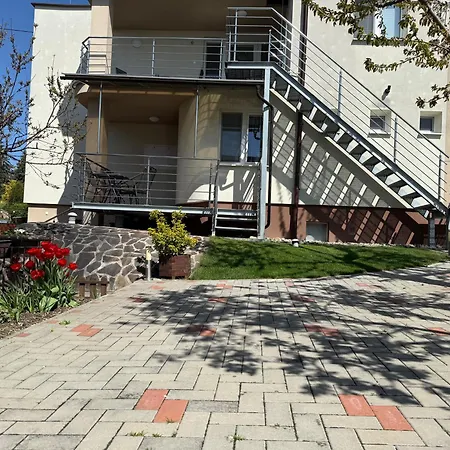 Homestay Ubytovanie Zobor