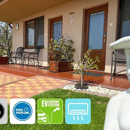 Ubytovanie Zobor Homestay *