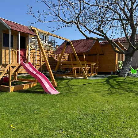 Zobor Séjour chez l'habitant