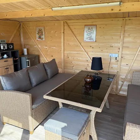 Apartmán Zobor