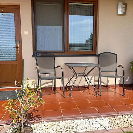 Zobor Apartmán *