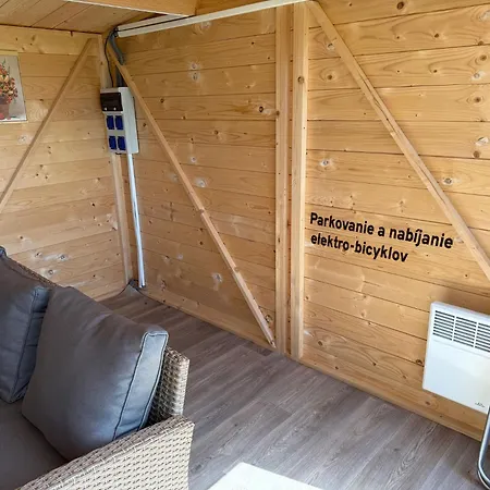 Zobor Séjour chez l'habitant Nitra