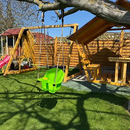 Apartmán Zobor Nitra