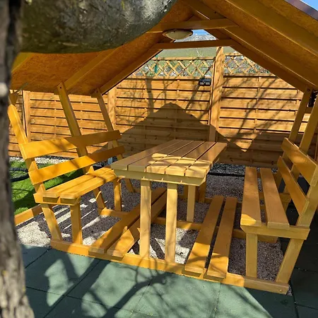 Homestay Ubytovanie Zobor