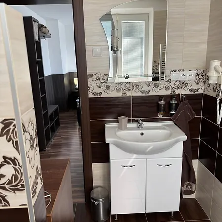 Ubytovanie Zobor Homestay