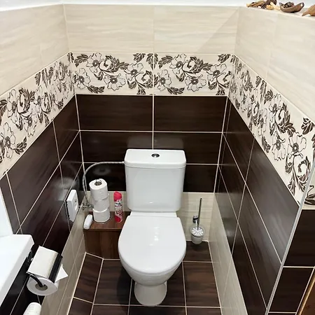 Zobor Séjour chez l'habitant Nitra