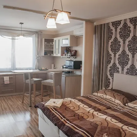 Ubytovanie Zobor Homestay *
