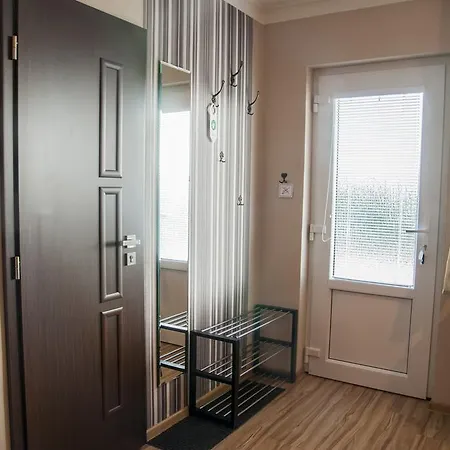 Apartmán Zobor