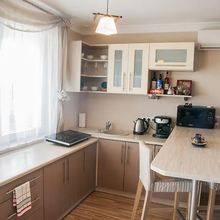 Zobor Apartmán